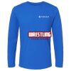 Parkview - Softstyle® Long Sleeve T-Shirt Thumbnail
