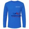 Parkview - Softstyle® Long Sleeve T-Shirt Thumbnail