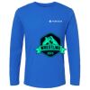 Parkview - Softstyle® Long Sleeve T-Shirt Thumbnail
