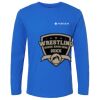 Parkview - Softstyle® Long Sleeve T-Shirt Thumbnail