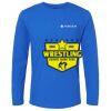 Parkview - Softstyle® Long Sleeve T-Shirt Thumbnail