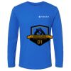 Parkview - Softstyle® Long Sleeve T-Shirt Thumbnail