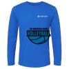 Parkview - Softstyle® Long Sleeve T-Shirt Thumbnail