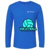 Parkview - Softstyle® Long Sleeve T-Shirt Thumbnail