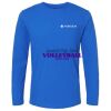 Parkview - Softstyle® Long Sleeve T-Shirt Thumbnail