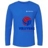 Parkview - Softstyle® Long Sleeve T-Shirt Thumbnail