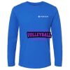 Parkview - Softstyle® Long Sleeve T-Shirt Thumbnail