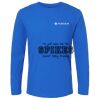 Parkview - Softstyle® Long Sleeve T-Shirt Thumbnail