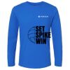 Parkview - Softstyle® Long Sleeve T-Shirt Thumbnail