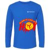 Parkview - Softstyle® Long Sleeve T-Shirt Thumbnail