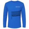 Parkview - Softstyle® Long Sleeve T-Shirt Thumbnail