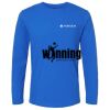 Parkview - Softstyle® Long Sleeve T-Shirt Thumbnail