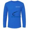 Parkview - Softstyle® Long Sleeve T-Shirt Thumbnail