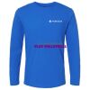 Parkview - Softstyle® Long Sleeve T-Shirt Thumbnail