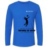 Parkview - Softstyle® Long Sleeve T-Shirt Thumbnail