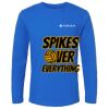 Parkview - Softstyle® Long Sleeve T-Shirt Thumbnail