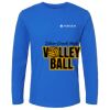 Parkview - Softstyle® Long Sleeve T-Shirt Thumbnail