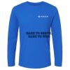 Parkview - Softstyle® Long Sleeve T-Shirt Thumbnail