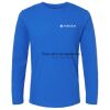 Parkview - Softstyle® Long Sleeve T-Shirt Thumbnail