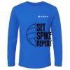 Parkview - Softstyle® Long Sleeve T-Shirt Thumbnail