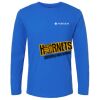 Parkview - Softstyle® Long Sleeve T-Shirt Thumbnail