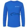 Parkview - Softstyle® Long Sleeve T-Shirt Thumbnail