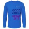 Parkview - Softstyle® Long Sleeve T-Shirt Thumbnail
