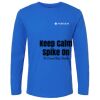 Parkview - Softstyle® Long Sleeve T-Shirt Thumbnail