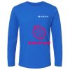 Parkview - Softstyle® Long Sleeve T-Shirt Thumbnail