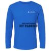Parkview - Softstyle® Long Sleeve T-Shirt Thumbnail