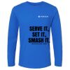 Parkview - Softstyle® Long Sleeve T-Shirt Thumbnail