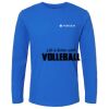 Parkview - Softstyle® Long Sleeve T-Shirt Thumbnail