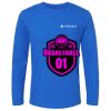 Parkview - Softstyle® Long Sleeve T-Shirt Thumbnail