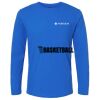 Parkview - Softstyle® Long Sleeve T-Shirt Thumbnail