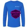 Parkview - Softstyle® Long Sleeve T-Shirt Thumbnail