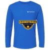 Parkview - Softstyle® Long Sleeve T-Shirt Thumbnail