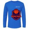 Parkview - Softstyle® Long Sleeve T-Shirt Thumbnail