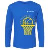 Parkview - Softstyle® Long Sleeve T-Shirt Thumbnail