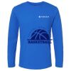 Parkview - Softstyle® Long Sleeve T-Shirt Thumbnail