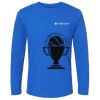 Parkview - Softstyle® Long Sleeve T-Shirt Thumbnail