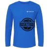Parkview - Softstyle® Long Sleeve T-Shirt Thumbnail