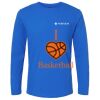 Parkview - Softstyle® Long Sleeve T-Shirt Thumbnail