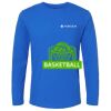 Parkview - Softstyle® Long Sleeve T-Shirt Thumbnail