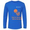 Parkview - Softstyle® Long Sleeve T-Shirt Thumbnail