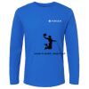 Parkview - Softstyle® Long Sleeve T-Shirt Thumbnail