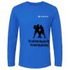 Parkview - Softstyle® Long Sleeve T-Shirt Thumbnail