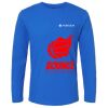 Parkview - Softstyle® Long Sleeve T-Shirt Thumbnail