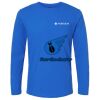 Parkview - Softstyle® Long Sleeve T-Shirt Thumbnail