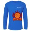 Parkview - Softstyle® Long Sleeve T-Shirt Thumbnail