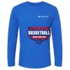 Parkview - Softstyle® Long Sleeve T-Shirt Thumbnail
